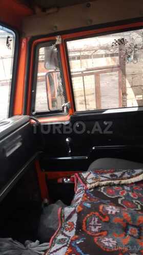 KamAz 65115 2005, 4,558,566 km - 11.0 л - Sumqayıt