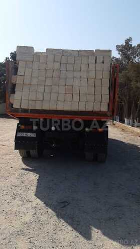 KamAz 65115 2005, 4,558,566 km - 11.0 л - Sumqayıt
