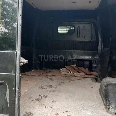 Ford Transit 2022, 285,000 km - 2.5 l - Ağsu