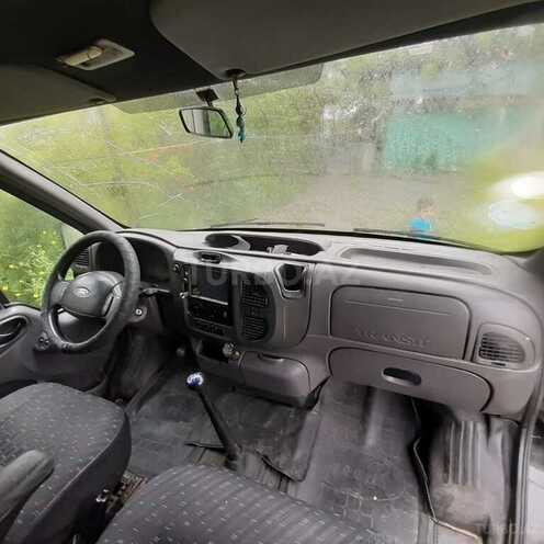 Ford Transit 2022, 285,000 km - 2.5 l - Ağsu