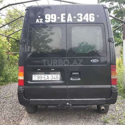 Ford Transit 2022, 285,000 km - 2.5 l - Ağsu