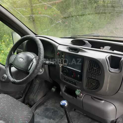 Ford Transit 2022, 285,000 km - 2.5 l - Ağsu