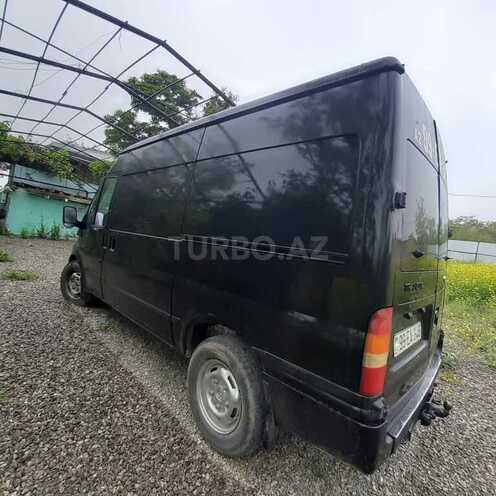 Ford Transit 2022, 285,000 km - 2.5 l - Ağsu