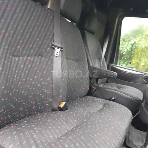 Ford Transit 2022, 285,000 km - 2.5 l - Ağsu
