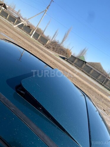 Mercedes C 180 1995, 450,000 km - 1.8 l - Göyçay