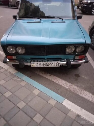 LADA (VAZ) 2106 1982, 180,000 km - 1.6 л - Sumqayıt