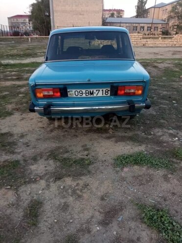 LADA (VAZ) 2106 1982, 180,000 km - 1.6 л - Sumqayıt