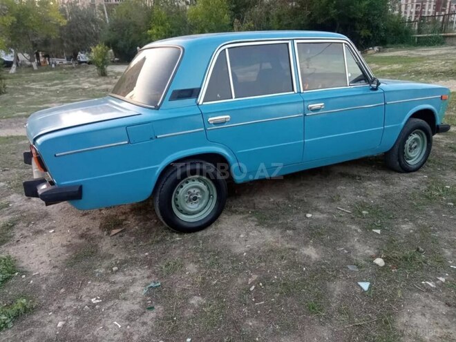 LADA (VAZ) 2106 1982, 180,000 km - 1.6 л - Sumqayıt