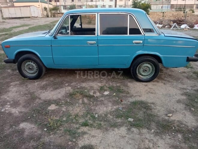 LADA (VAZ) 2106 1982, 180,000 km - 1.6 л - Sumqayıt