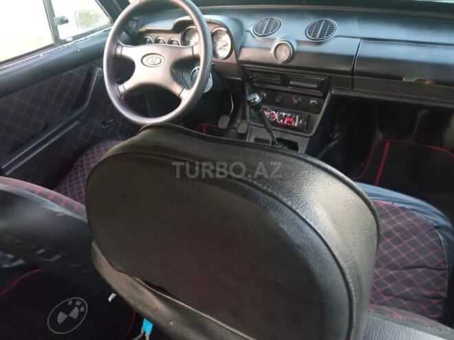 LADA (VAZ) 2106 1982, 180,000 km - 1.6 л - Sumqayıt