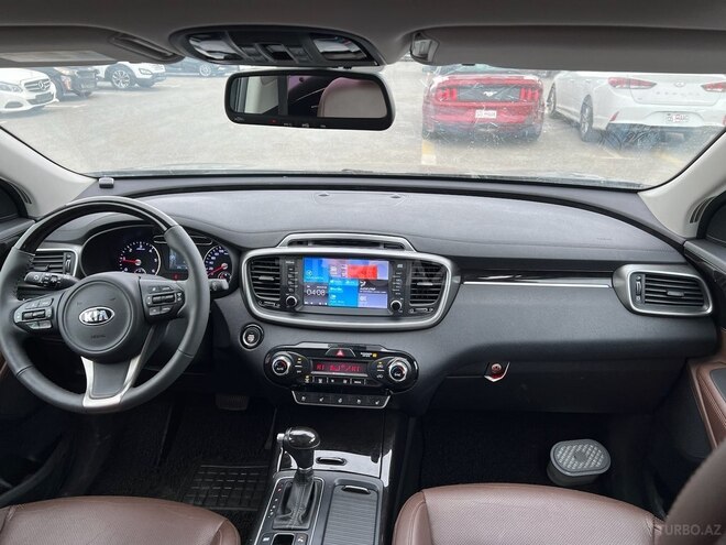 Kia Sorento 2016, 145,000 km - 2.0 l - Bakı