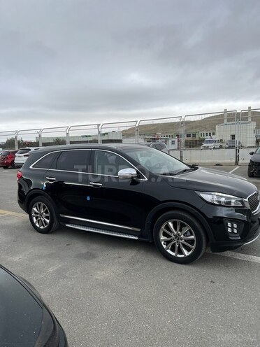 Kia Sorento 2016, 145,000 km - 2.0 l - Bakı