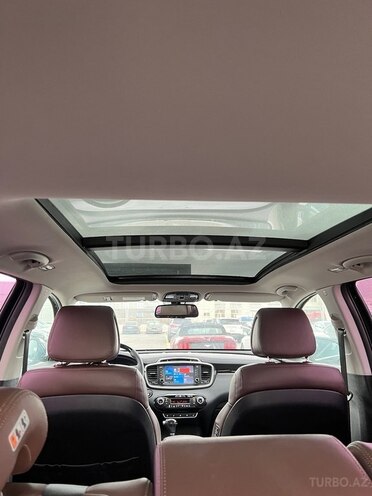 Kia Sorento 2016, 145,000 km - 2.0 l - Bakı