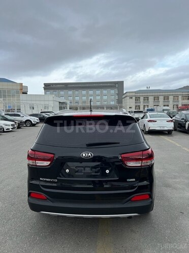 Kia Sorento 2016, 145,000 km - 2.0 l - Bakı