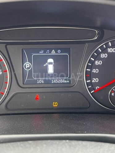 Kia Sorento 2016, 145,000 km - 2.0 l - Bakı