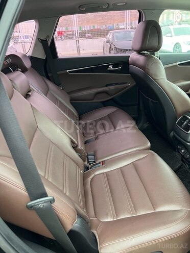 Kia Sorento 2016, 145,000 km - 2.0 l - Bakı