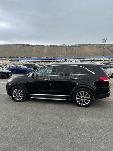 Kia Sorento 2016, 145,000 km - 2.0 l - Bakı