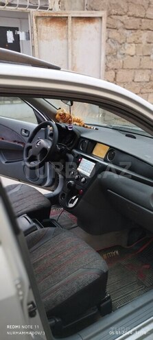 Mitsubishi Airtrek 2001, 425,000 km - 2.0 l - Bakı