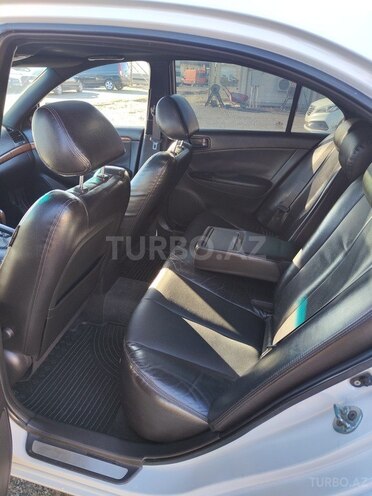 Hyundai Sonata 2008, 348,560 km - 2.4 l - Bakı