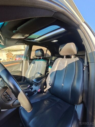 Hyundai Sonata 2008, 348,560 km - 2.4 l - Bakı