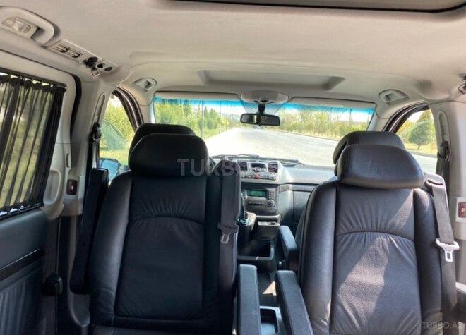 Mercedes Viano 2007, 380,000 km - 3.0 l - Şamaxı