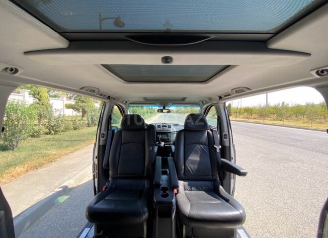 Mercedes Viano 2007, 380,000 km - 3.0 l - Şamaxı