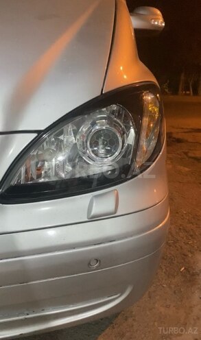 Mercedes Viano 2007, 380,000 km - 3.0 l - Şamaxı