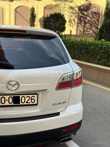 Mazda CX-9 2012, 160,000 km - 3.7 l - Bakı