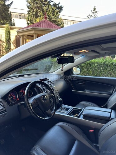 Mazda CX-9 2012, 160,000 km - 3.7 l - Bakı