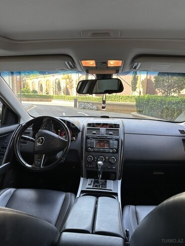 Mazda CX-9 2012, 160,000 km - 3.7 l - Bakı
