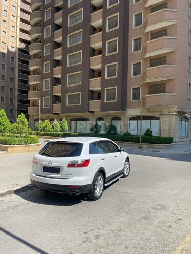 Mazda CX-9 2012, 160,000 km - 3.7 l - Bakı