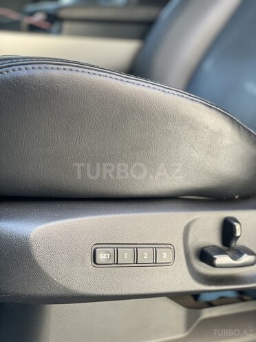 Mazda CX-9 2012, 160,000 km - 3.7 l - Bakı