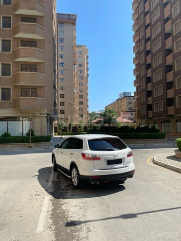 Mazda CX-9 2012, 160,000 km - 3.7 l - Bakı