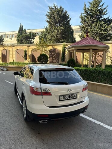 Mazda CX-9 2012, 160,000 km - 3.7 l - Bakı