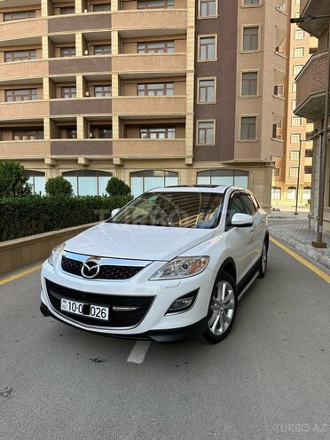 Mazda CX-9 2012, 160,000 km - 3.7 l - Bakı