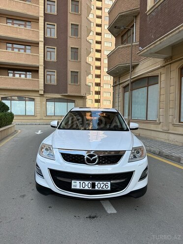 Mazda CX-9 2012, 160,000 km - 3.7 l - Bakı