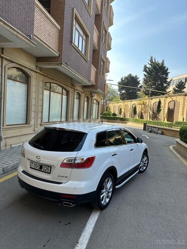 Mazda CX-9 2012, 160,000 km - 3.7 l - Bakı