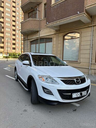 Mazda CX-9 2012, 160,000 km - 3.7 l - Bakı