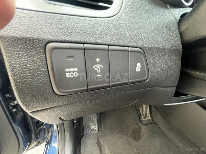 Hyundai Elantra 2015, 61,155 km - 1.8 l - Bakı