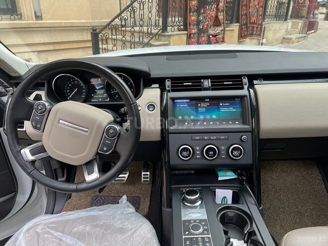 Land Rover Discovery 2018, 72,000 km - 2.0 л - Bakı