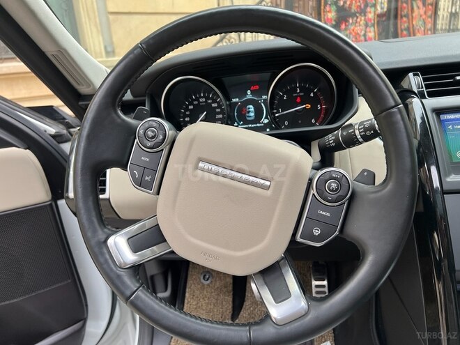 Land Rover Discovery 2018, 72,000 km - 2.0 л - Bakı