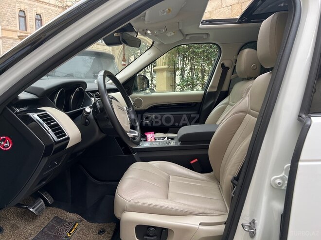 Land Rover Discovery 2018, 72,000 km - 2.0 л - Bakı