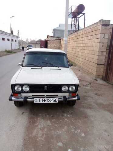 LADA (VAZ) 2106 1985, 14,999 km - 1.3 l - Şirvan
