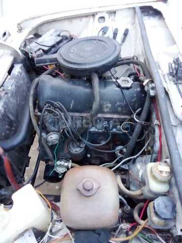 LADA (VAZ) 2106 1985, 14,999 km - 1.3 l - Şirvan