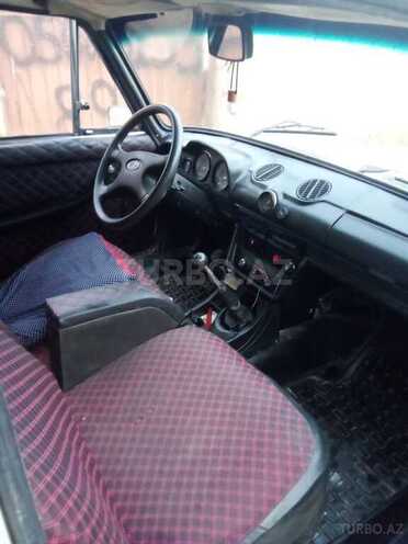 LADA (VAZ) 2106 1985, 14,999 km - 1.3 l - Şirvan