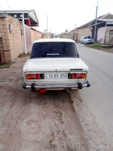 LADA (VAZ) 2106 1985, 14,999 km - 1.3 l - Şirvan