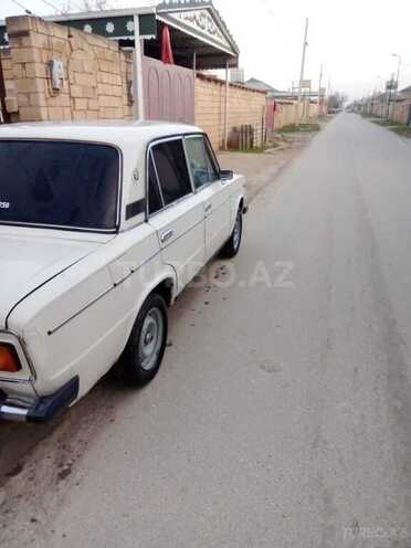 LADA (VAZ) 2106 1985, 14,999 km - 1.3 l - Şirvan