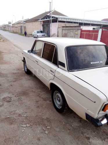 LADA (VAZ) 2106 1985, 14,999 km - 1.3 l - Şirvan