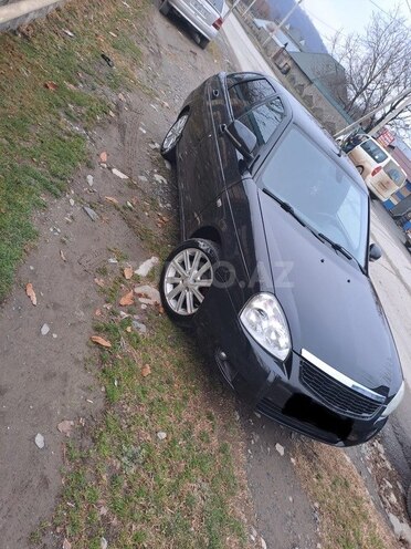 LADA (VAZ) Priora 2012, 148,000 km - 1.6 l - Qəbələ