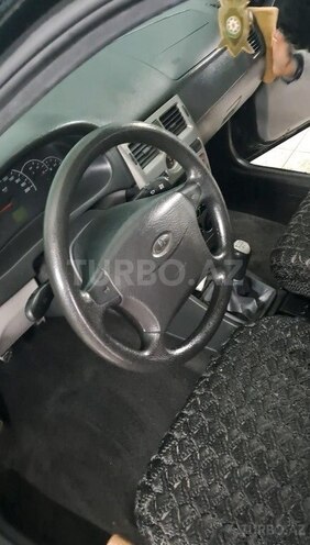 LADA (VAZ) Priora 2012, 148,000 km - 1.6 l - Qəbələ